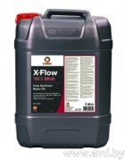 Купить Моторное масло Comma X-Flow Type Z 5W-30 20л в Минске.