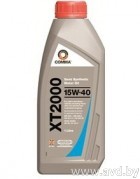 Купить Моторное масло Comma XT2000 15W-40 1л в Минске.