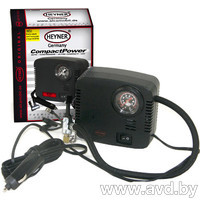 Купить Автомобильные компрессоры Heyner Compact Power