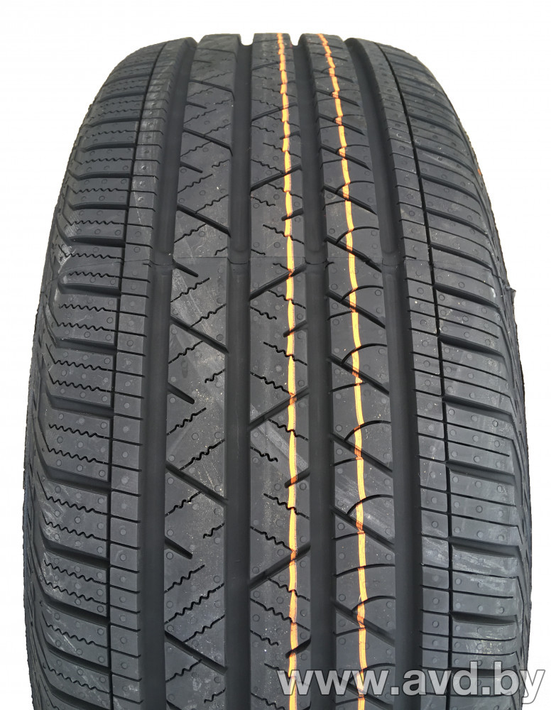 Купить Шины Continental ContiCrossContact LX Sport 245/55R19 103V в Минске.