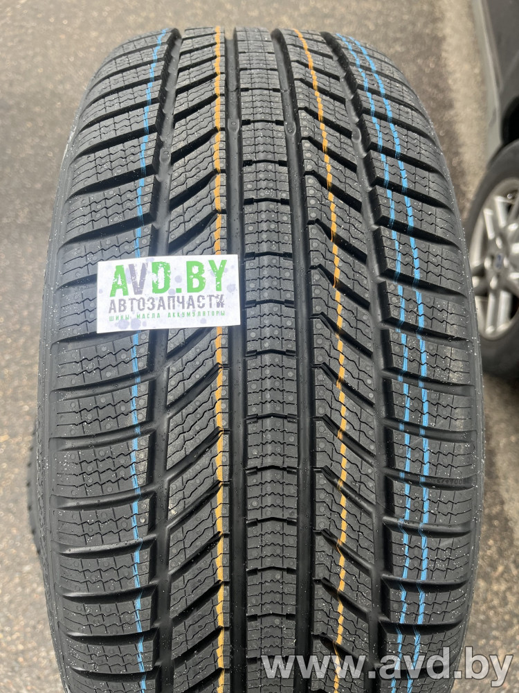 Купить Шины Continental WinterContact TS 870 P 225/45R18 95V в Минске.