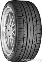 Купить Шины Continental ContiPremiumContact 5 SUV 225/65R17 102V  в Минске.