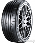 Купить Шины Continental PremiumContact 6 275/40R18 103Y в Минске.