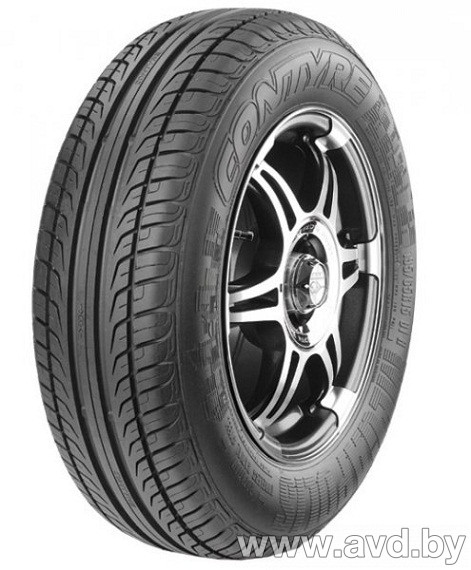 Купить Шины Rosava Contyre Megapolis III 185/70R14 88H в Минске.
