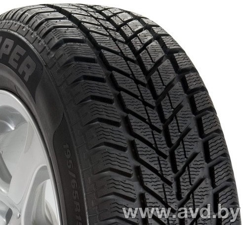 Купить Шины Cooper WeatherMaster Snow 205/55R16 94H  в Минске.