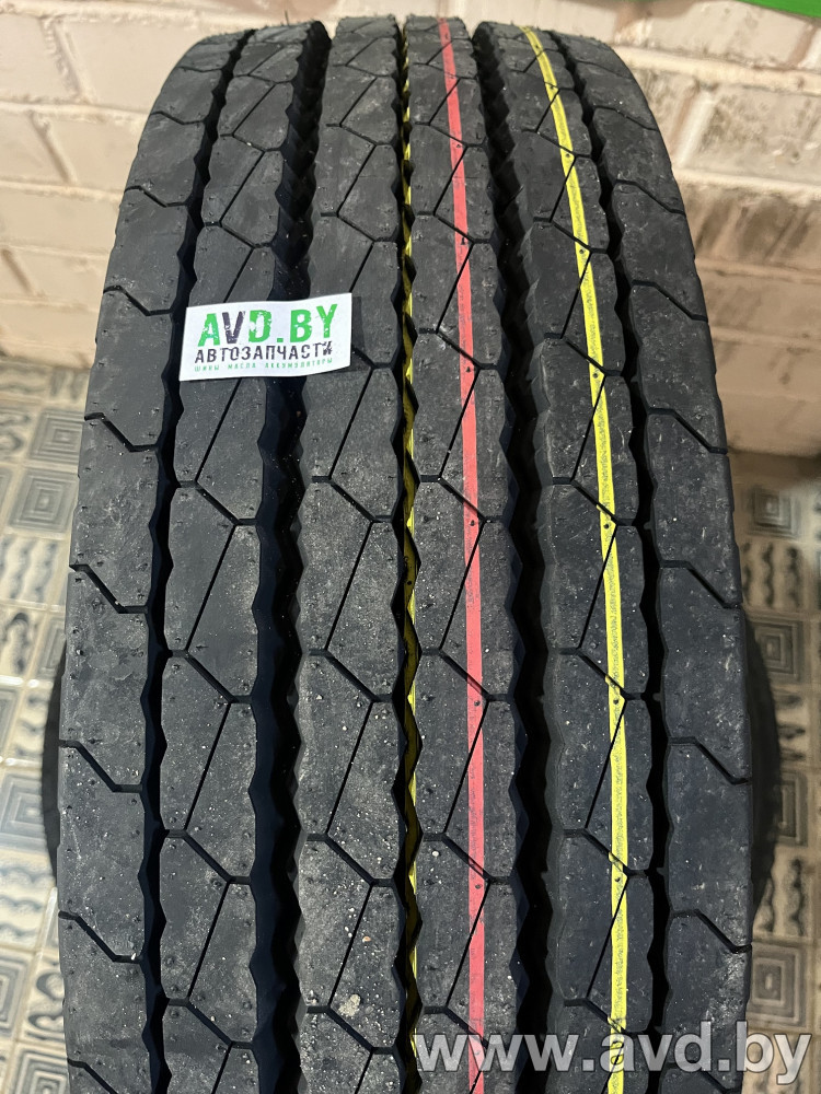 Купить Шины Cordiant Professional FR-1 215/75R17.5 126/124M  в Минске.