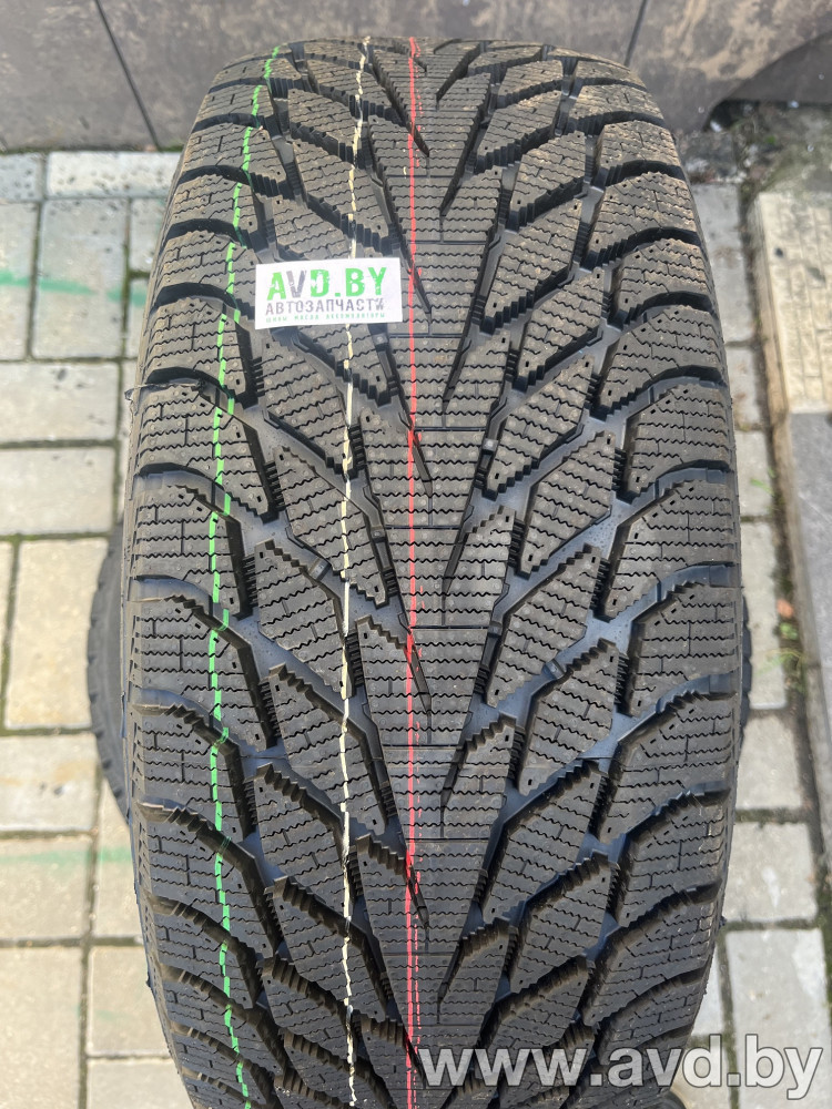 Купить Шины Cordiant Winter Drive 2 225/50R17 98T  в Минске.