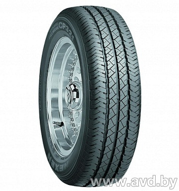Купить Шины Nexen CP321 195/75R16C 110/108Q в Минске.