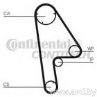 Купить Комплекты ГРМ Contitech CT763K1  в Минске.