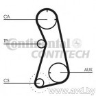 Купить Комплекты ГРМ Contitech CT869K1  в Минске.
