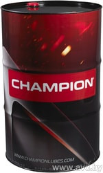 Купить Трансмиссионное масло Champion Life Extension GL-5 75W-80 60л  в Минске.