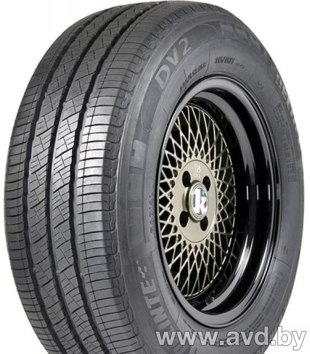 Купить Шины Delinte DV2 195R15C 106/104S в Минске.