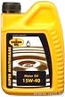 Купить Моторное масло Kroon Oil Dieselfleet CD+ 15W-40 5л  в Минске.