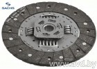 Sachs 1878077941 - Диски сцепления купить в минске➦AVD.BY|Беларусь:самовывоз/доставка|Отзывы|Аналоги