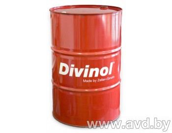 Купить Моторное масло Divinol Syntholight С2 5W-30 60л в Минске.