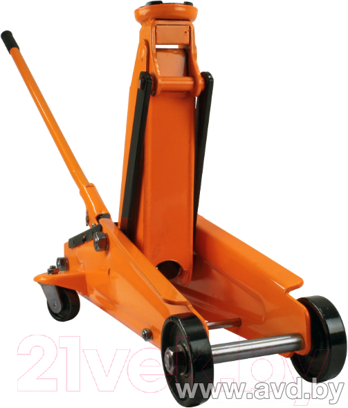 Купить Домкраты Вихрь Подкатной 3т (ДМК-3)  в Минске.