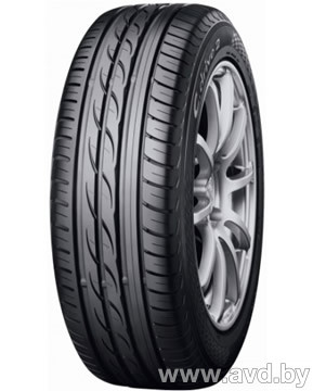 Купить Шины Yokohama C.drive2 AC02 205/55R16 91V в Минске.