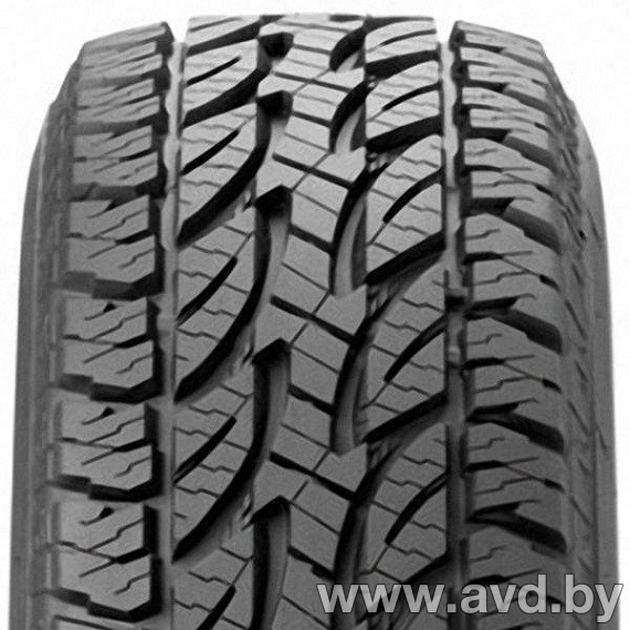Купить Шины Bridgestone Dueler A/T D694 265/75R16 112S  в Минске.