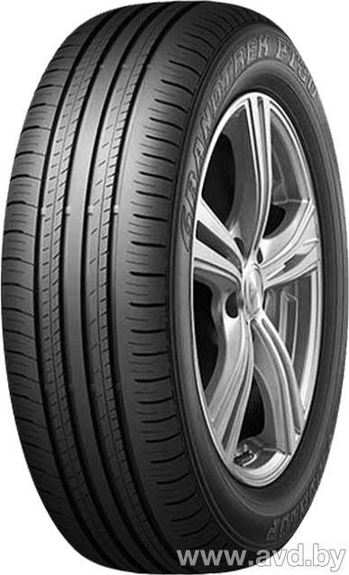 Купить Шины Dunlop Grandtrek PT30 225/65R17 102H  в Минске.