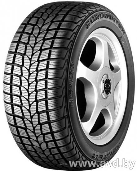 Купить Шины Dunlop Winter Sport 400 235/60R16 100H в Минске.