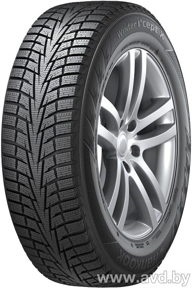 Купить Шины Hankook Dynapro I*cept X RW10 225/60R17 99T  в Минске.