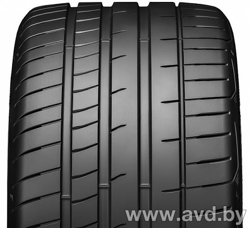 Купить Шины GoodYear Eagle F1 Supersport 245/40R19 98Y  в Минске.