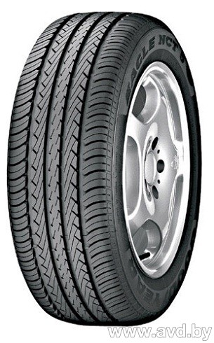 Купить Шины GoodYear Eagle NCT5 215/65R16 98H в Минске.