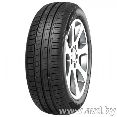 Купить Шины Imperial EcoDriver4 195/60R15 88H  в Минске.