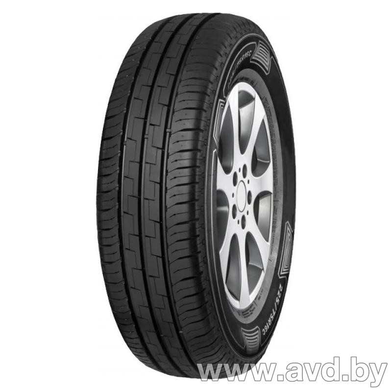 Купить Шины Imperial EcoVan 3 (RF19) 215/65R15C 104/102T в Минске.