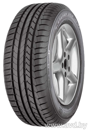 Купить Шины GoodYear EfficientGrip 245/50R18 100W (run-flat)  в Минске.