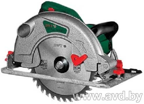 Купить Электропилы DWT HKS12-55 в Минске.
