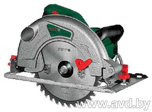 Купить Электропилы DWT HKS18-75 в Минске.