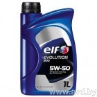 Купить Моторное масло Elf Evolution 900 5W-50 1л  в Минске.