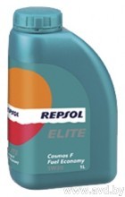 Купить Моторное масло Repsol Elite Cosmos F Fuel Economy 5W-30 1л в Минске.