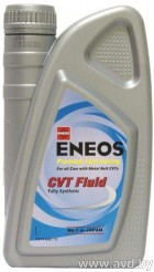 Купить Трансмиссионное масло Eneos CVT Fluid Fully Synthetic 1л  в Минске.