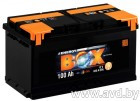 Купить Автомобильные аккумуляторы Energy Box 6CT-100-АЗ (100 А/ч)  в Минске.