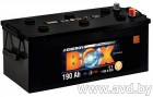 Купить Автомобильные аккумуляторы Energy Box 6CT-190-АЗ (190 А/ч)  в Минске.