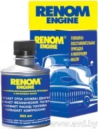 Купить Присадки для авто FENOM Engine 200 мл (FN710) в Минске.