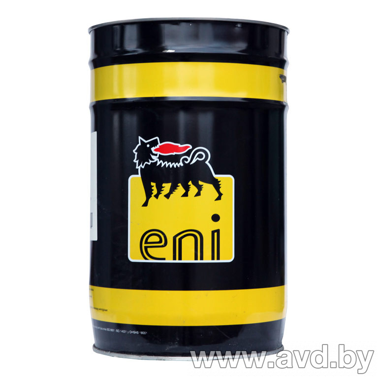 Купить Моторное масло Eni i-Sint TD 5W-40 60л в Минске.