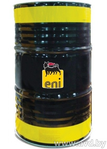 Купить Моторное масло Eni i-Sigma Special TMS 10W-40 205л в Минске.
