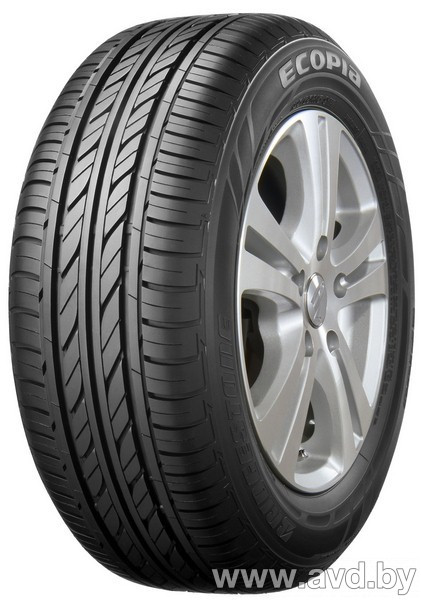 Купить Шины Bridgestone Ecopia EP100A 215/60R16 95H  в Минске.