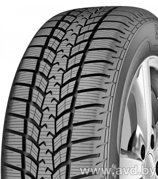 Купить Шины Sava Eskimo SUV 2 225/60R17 103V в Минске.