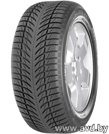Купить Шины Sava Eskimo SUV 235/65R17 108H в Минске.