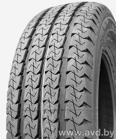 Купить Шины KAMA Euro LCV-131 215/65R16C 109/107R  в Минске.