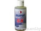 Купить Моторное масло Eurol 2T SPARTAMET SX 0,1л в Минске.