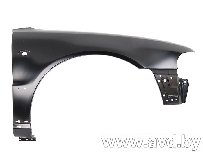 Купить Крылья Polcar Крыло переднее Audi A4(B5) 99-> (R) (132502)  в Минске.