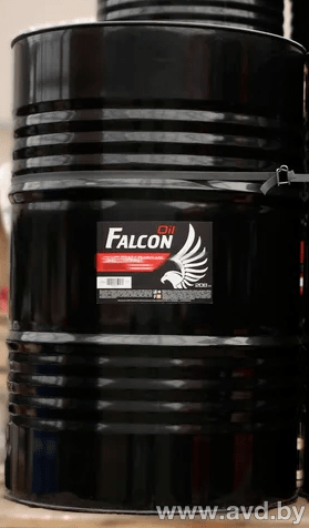 Купить Моторное масло Falcon 10W-40 Diesel 208л  в Минске.