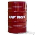 Купить Моторное масло Favorit FDS-3 Truck 10W-40 208л в Минске.
