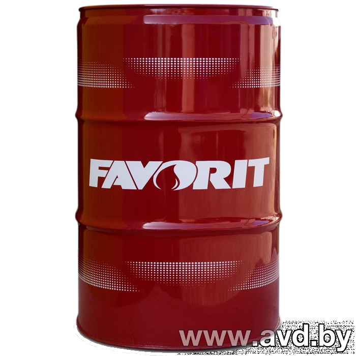 Купить Моторное масло Favorit Stahlsynt Intellect SL 10W-40 SL/CF 60л в Минске.