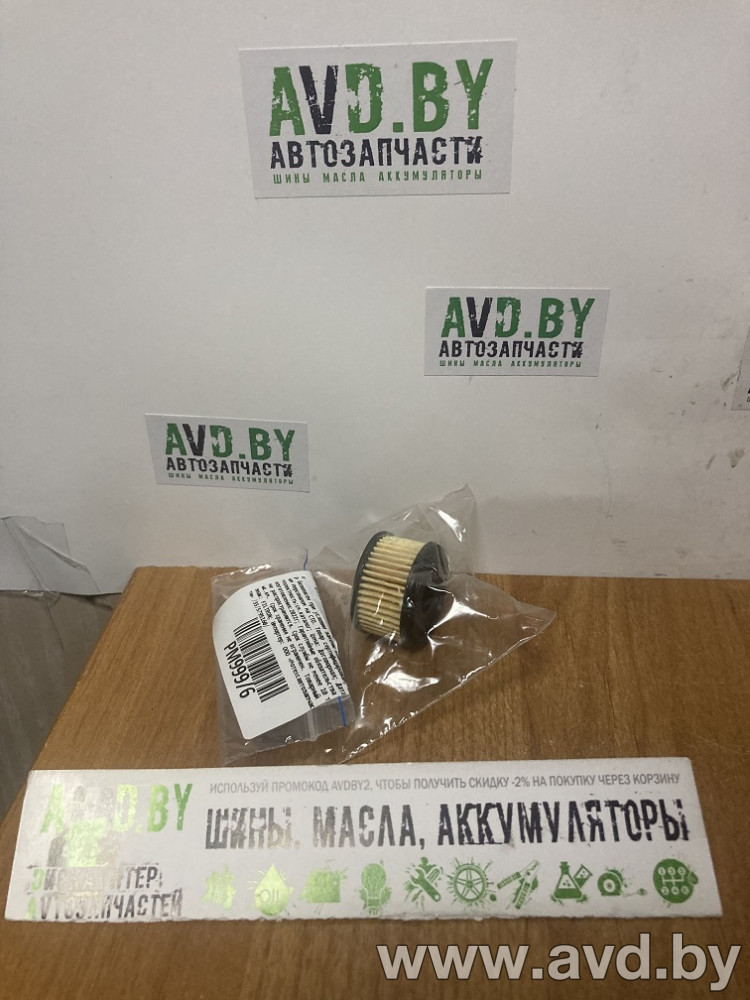 Купить Фильтры Filtron PM999/6 в Минске.